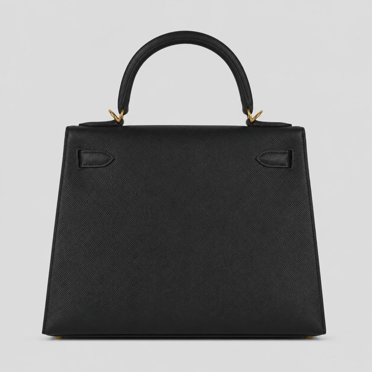Hermès Kelly 28 — Rückansicht | Luren Authentisch